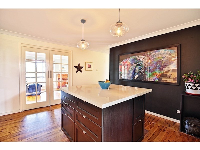 3 Farrar Drive, North Nowra NSW 2541