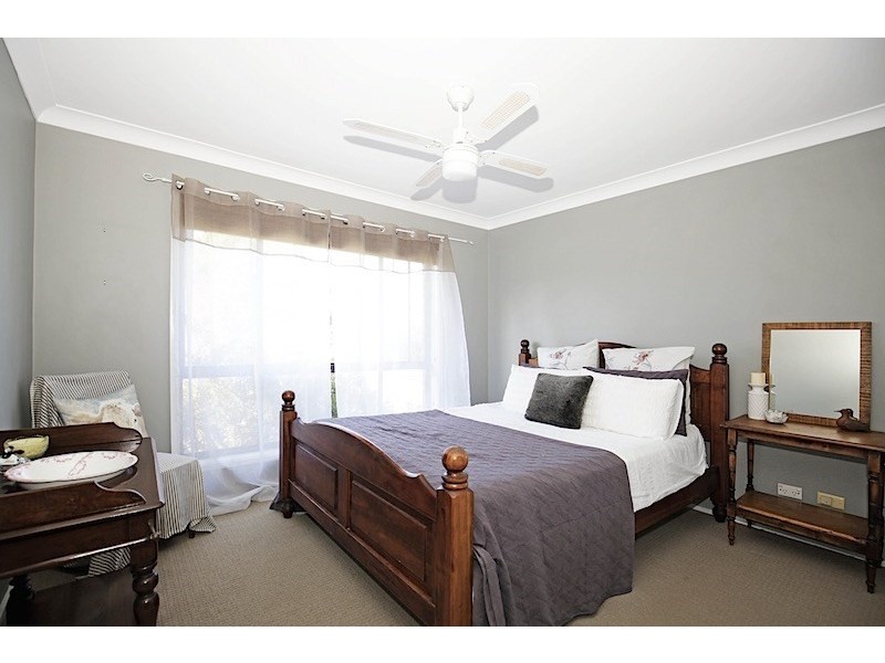 3 Farrar Drive, North Nowra NSW 2541