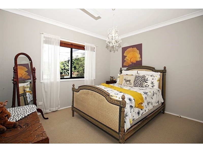 3 Farrar Drive, North Nowra NSW 2541