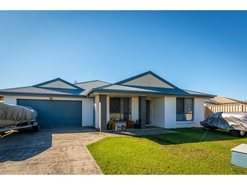 45 Isa Road, Worrigee NSW 2540