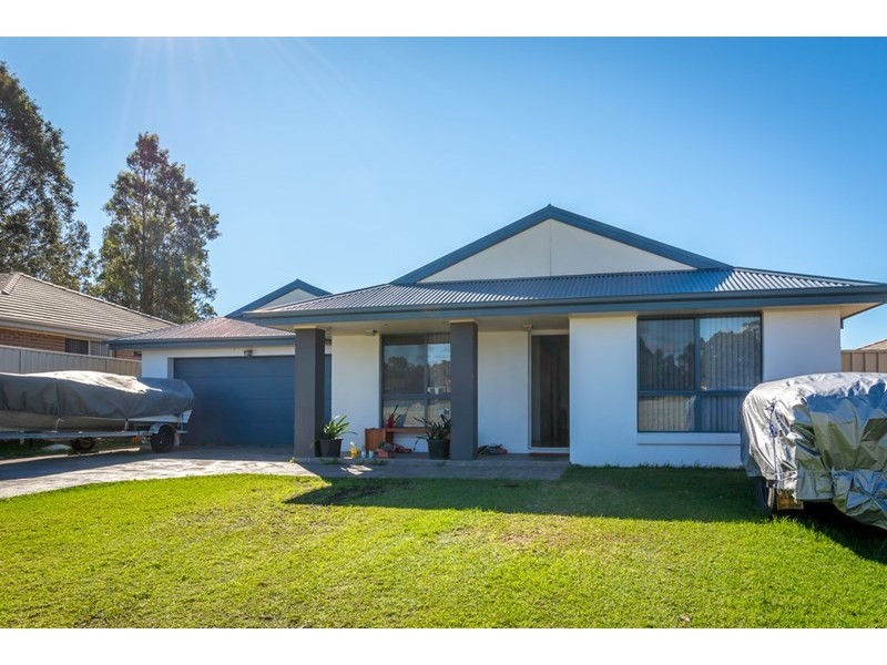 45 Isa Road, Worrigee NSW 2540