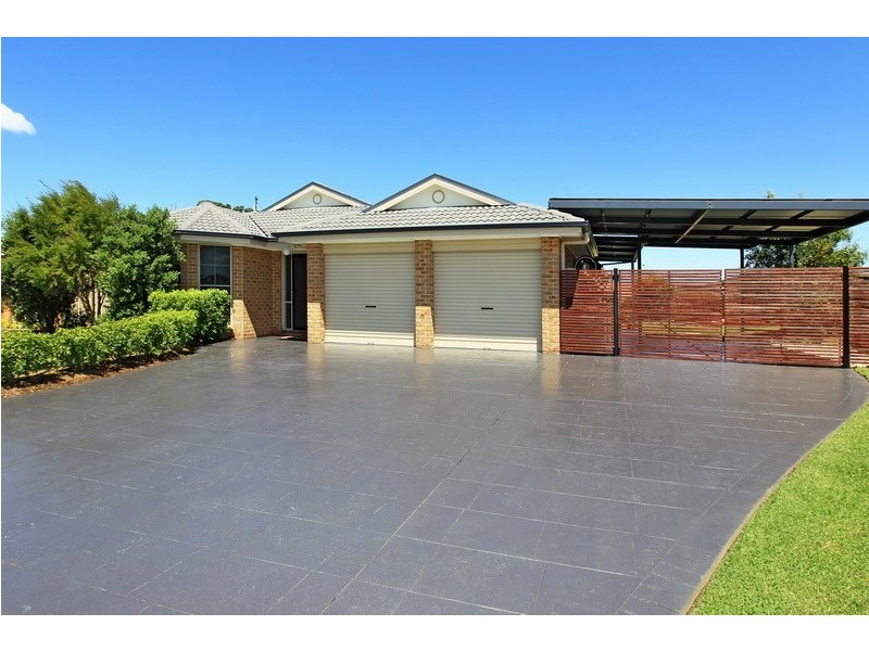 9 Kauri Street, Worrigee NSW 2540