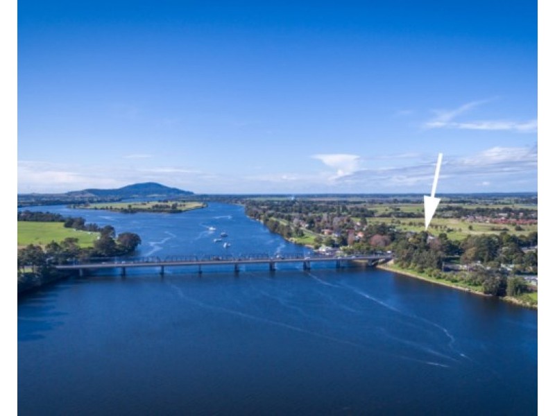 54 Lyrebird Drive, Nowra NSW 2541