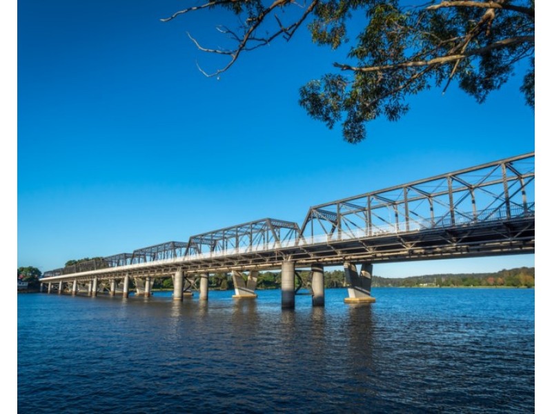 54 Lyrebird Drive, Nowra NSW 2541