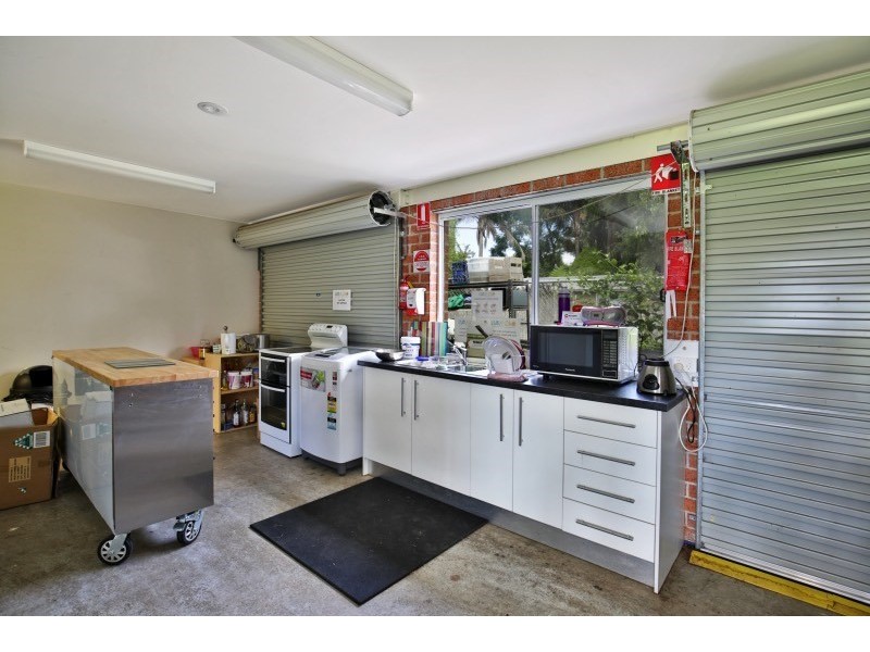 5 Nobblers Lane, Terara NSW 2540