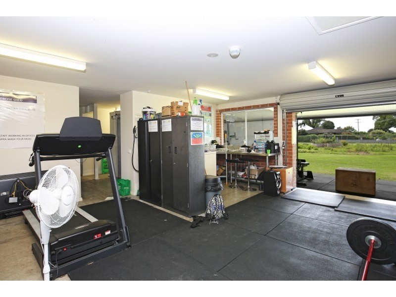 5 Nobblers Lane, Terara NSW 2540