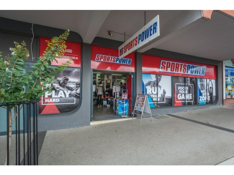 6/29 Kinghorne Street, Nowra NSW 2541