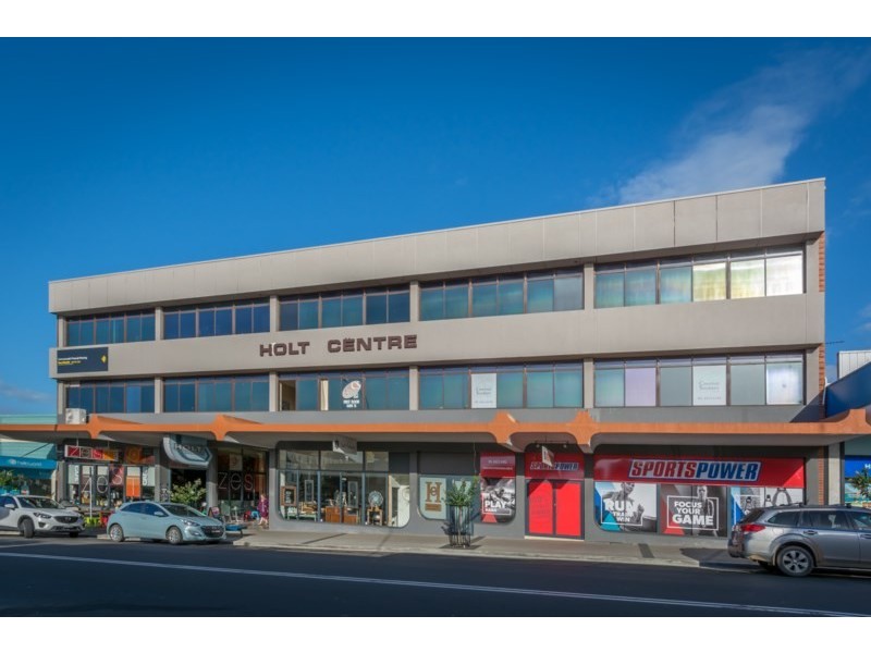 6/29 Kinghorne Street, Nowra NSW 2541