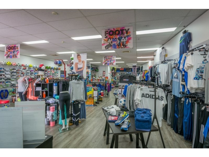 6/29 Kinghorne Street, Nowra NSW 2541