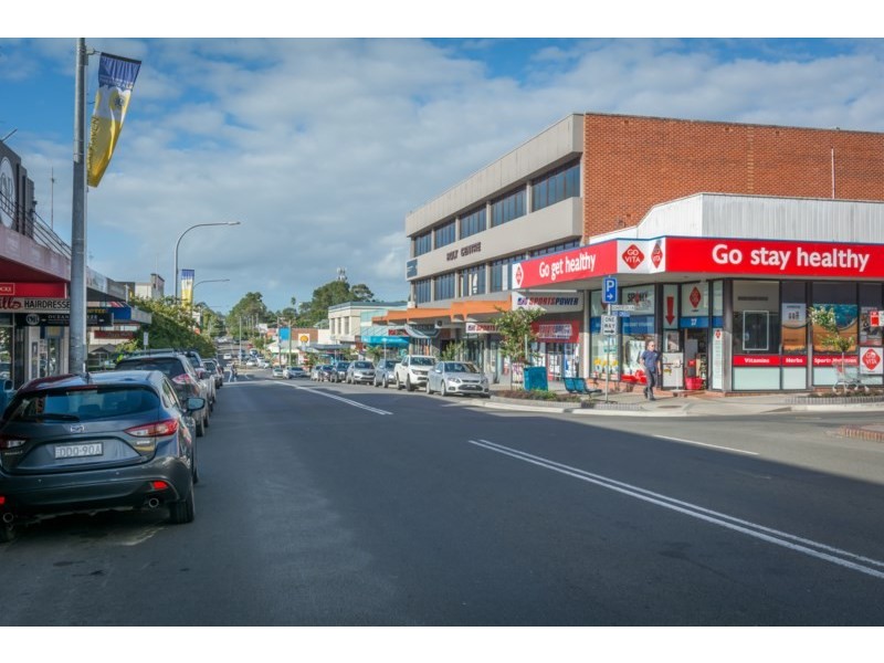 6/29 Kinghorne Street, Nowra NSW 2541