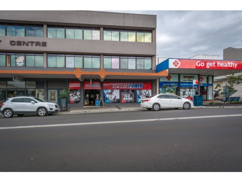 6/29 Kinghorne Street, Nowra NSW 2541