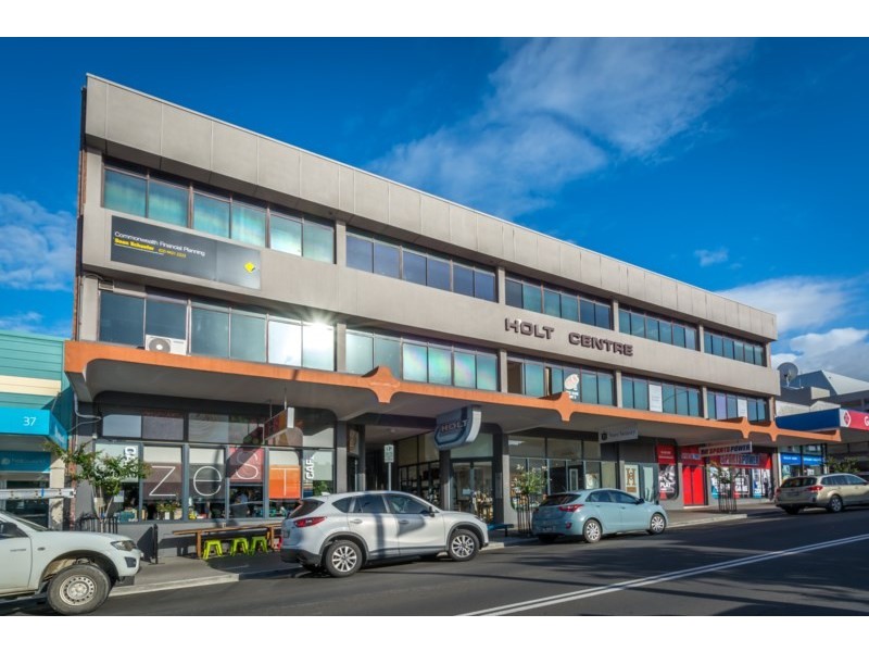 6/29 Kinghorne Street, Nowra NSW 2541