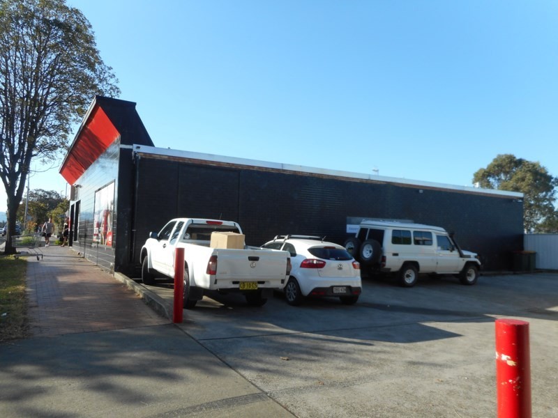 1/4 Nowra Lane, Nowra NSW 2541