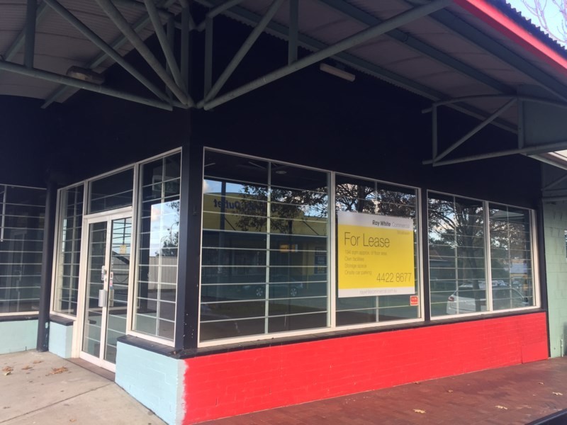 1/4 Nowra Lane, Nowra NSW 2541