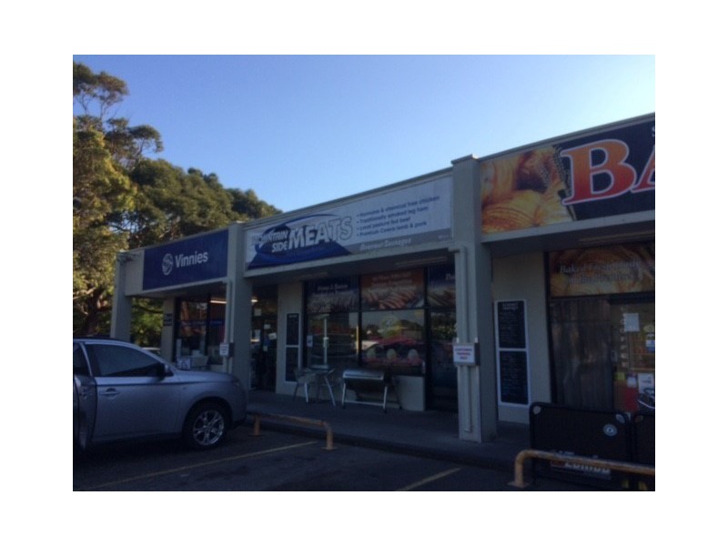 1/131 Shoalhaven Heads Road, Shoalhaven Heads NSW 2535