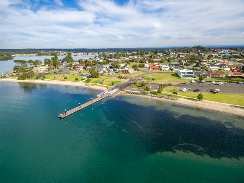 119A Greenwell Point Road, Greenwell Point NSW 2540