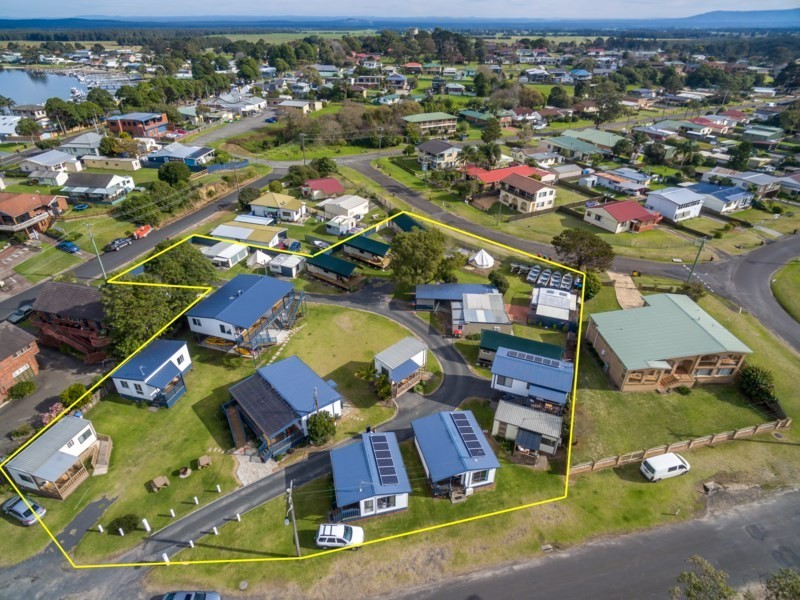 119A Greenwell Point Road, Greenwell Point NSW 2540