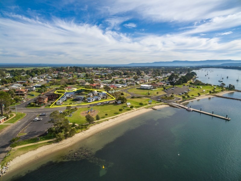 119A Greenwell Point Road, Greenwell Point NSW 2540