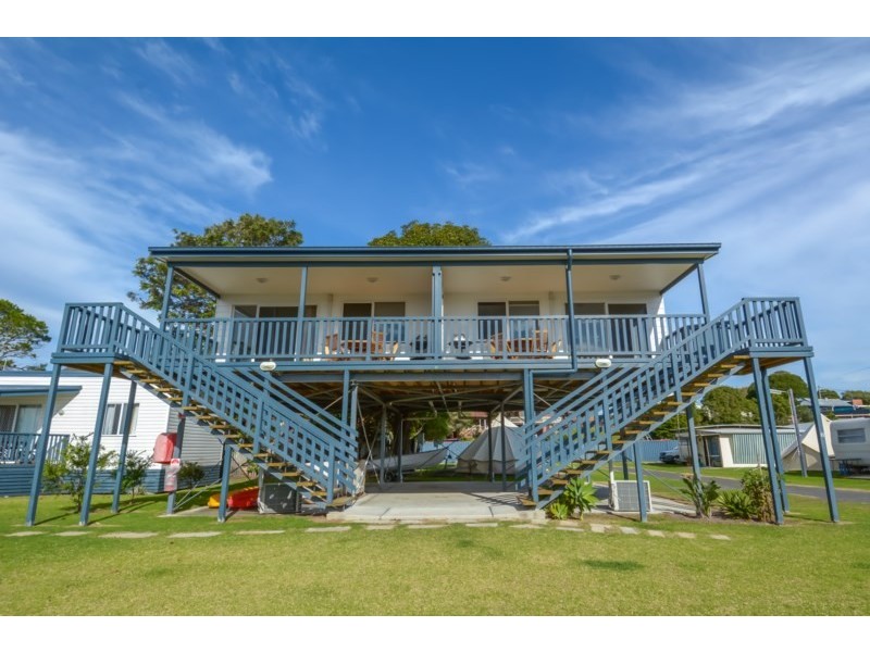 119A Greenwell Point Road, Greenwell Point NSW 2540