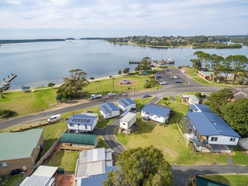 119A Greenwell Point Road, Greenwell Point NSW 2540