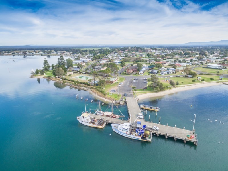 119A Greenwell Point Road, Greenwell Point NSW 2540