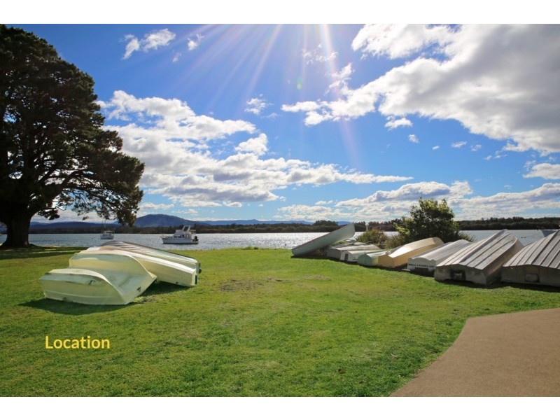 63 Comarong Street, Greenwell Point NSW 2540