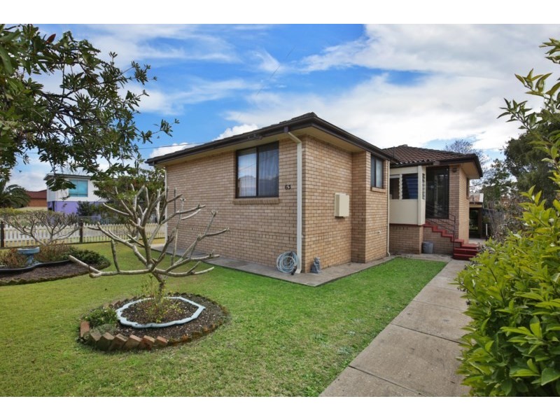 63 Comarong Street, Greenwell Point NSW 2540