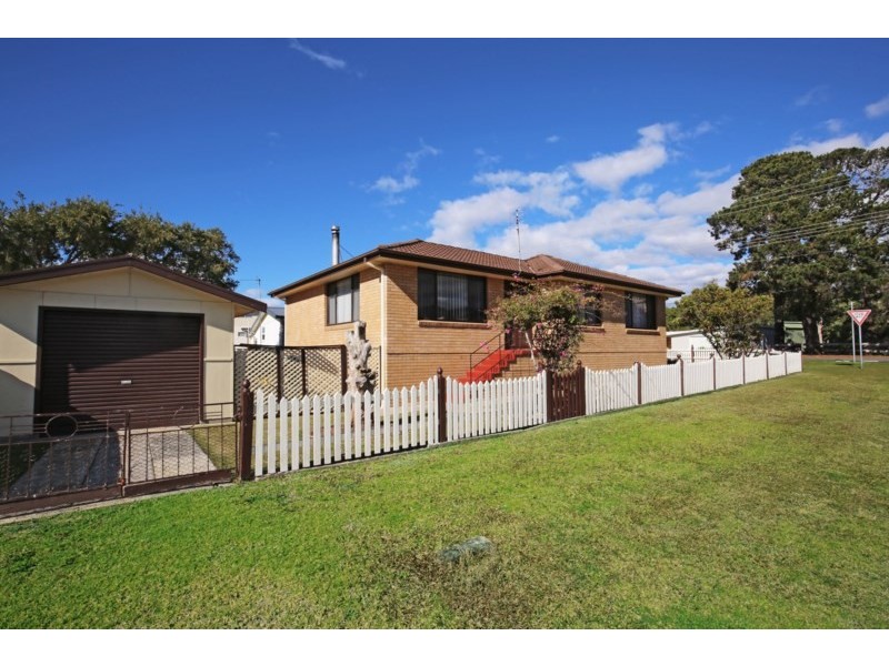 63 Comarong Street, Greenwell Point NSW 2540