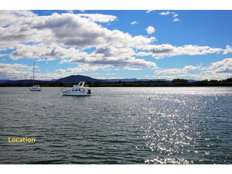 63 Comarong Street, Greenwell Point NSW 2540