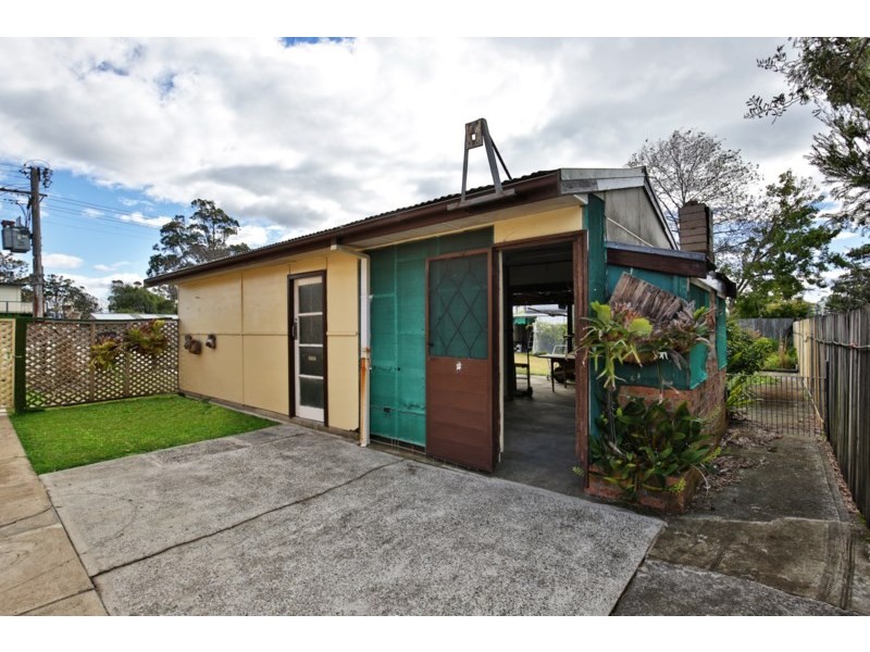 63 Comarong Street, Greenwell Point NSW 2540