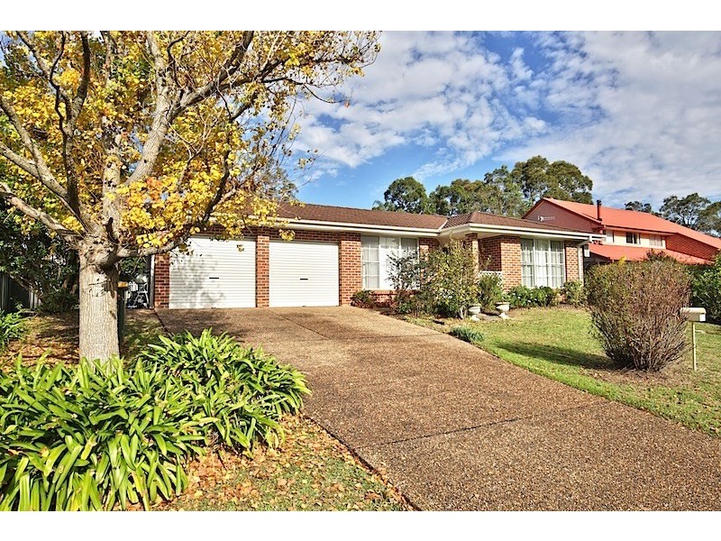 112 Jasmine Drive, Bomaderry NSW 2541