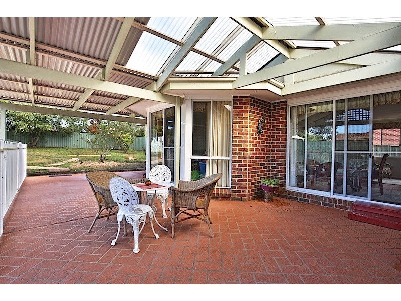 112 Jasmine Drive, Bomaderry NSW 2541