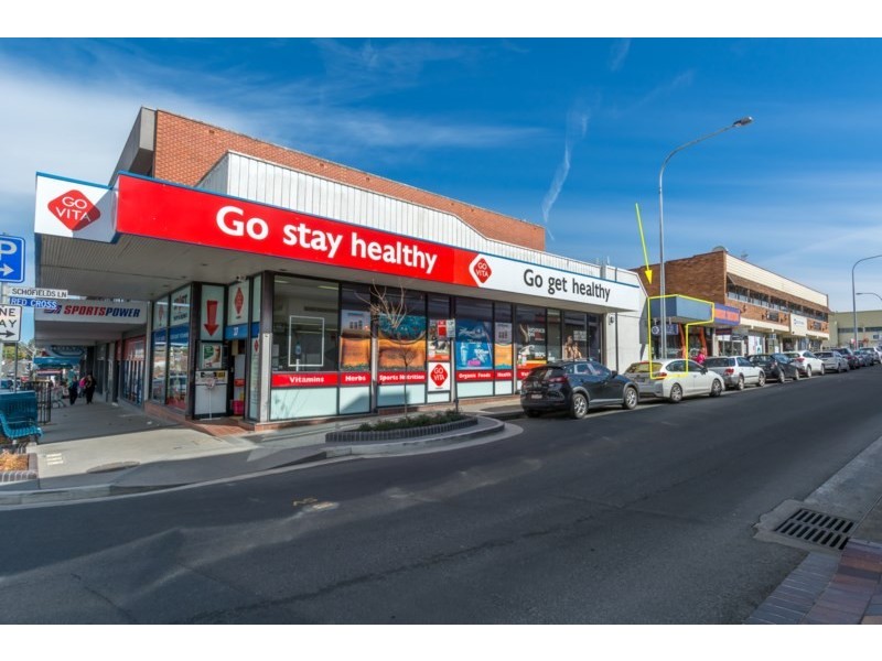 27 Kinghorne Street, Nowra NSW 2541