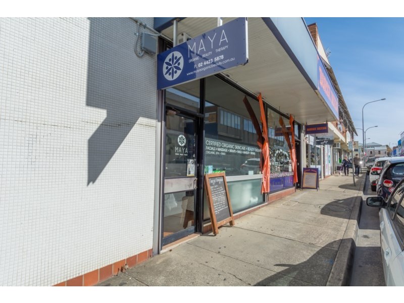 27 Kinghorne Street, Nowra NSW 2541