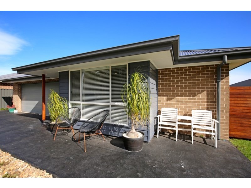 45 Osprey Road, South Nowra NSW 2541