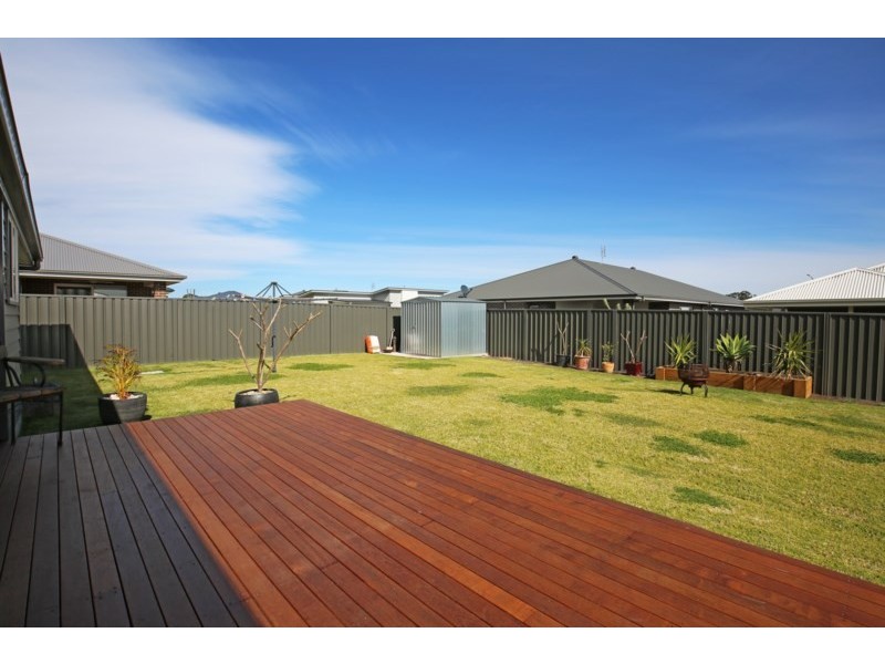 45 Osprey Road, South Nowra NSW 2541