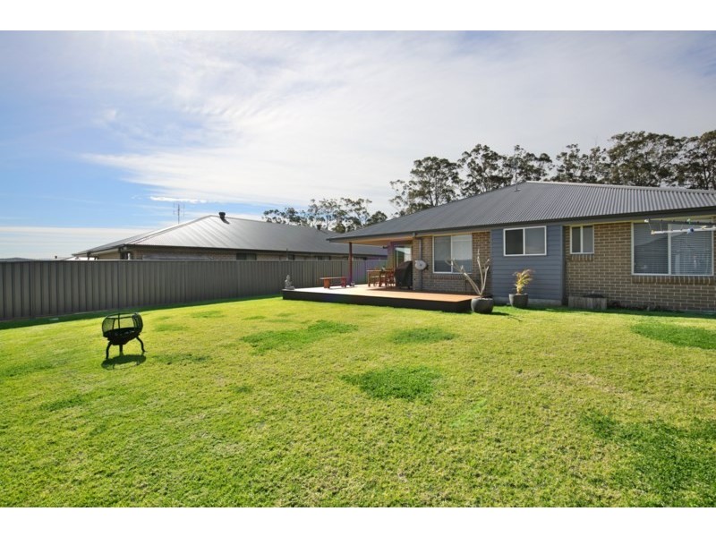 45 Osprey Road, South Nowra NSW 2541