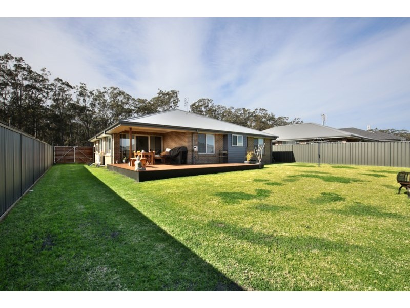 45 Osprey Road, South Nowra NSW 2541