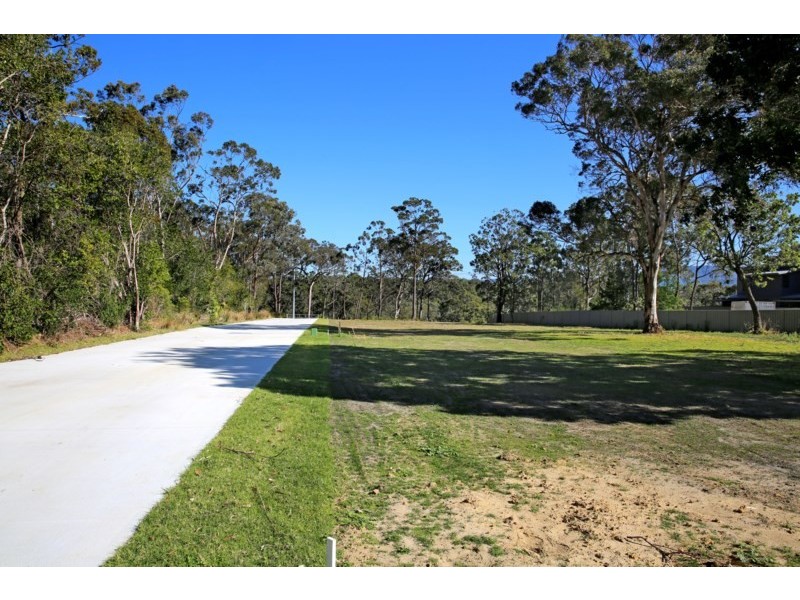 Lot 5, 433A Princes Highway, Bomaderry NSW 2541