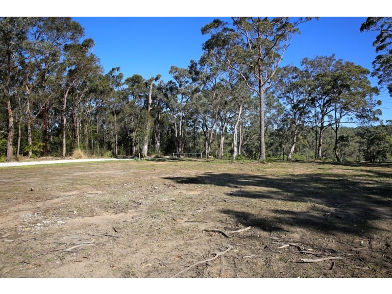 Lot 5, 433A Princes Highway, Bomaderry NSW 2541