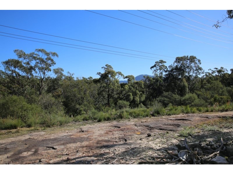 Lot 5, 433A Princes Highway, Bomaderry NSW 2541