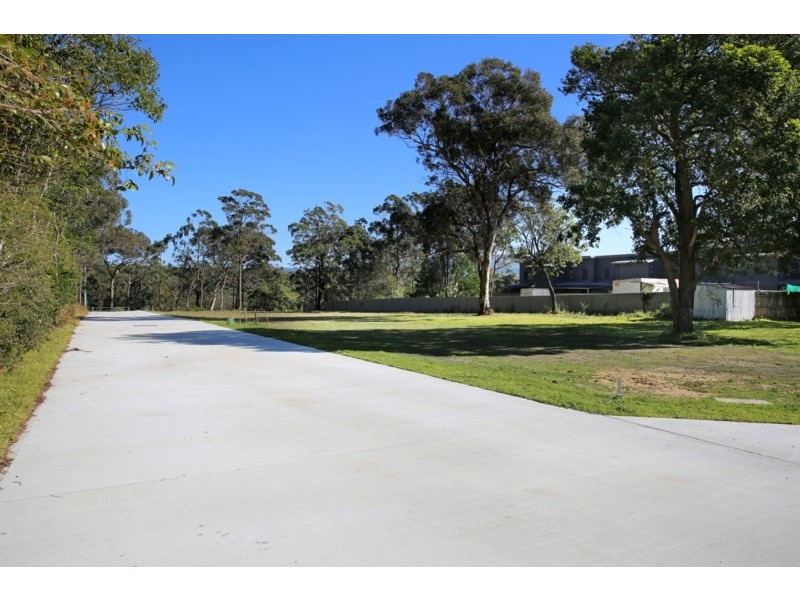 Lot 5, 433A Princes Highway, Bomaderry NSW 2541