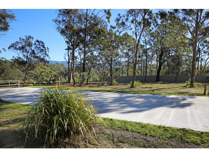 Lot 5, 433A Princes Highway, Bomaderry NSW 2541