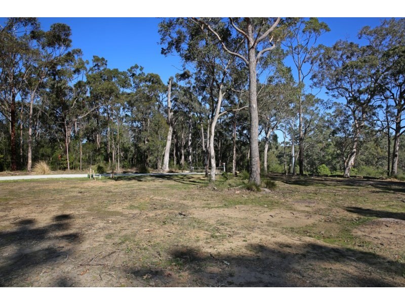 Lot 5, 433A Princes Highway, Bomaderry NSW 2541