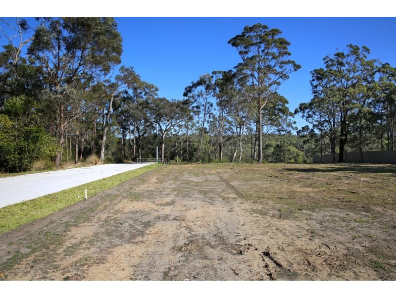 Lot 5, 433A Princes Highway, Bomaderry NSW 2541