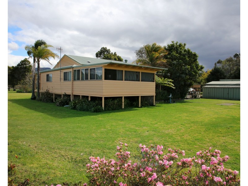 55a Mullers Lane, Berry NSW 2535