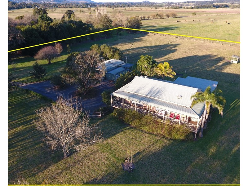 55a Mullers Lane, Berry NSW 2535
