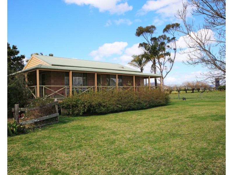 55a Mullers Lane, Berry NSW 2535