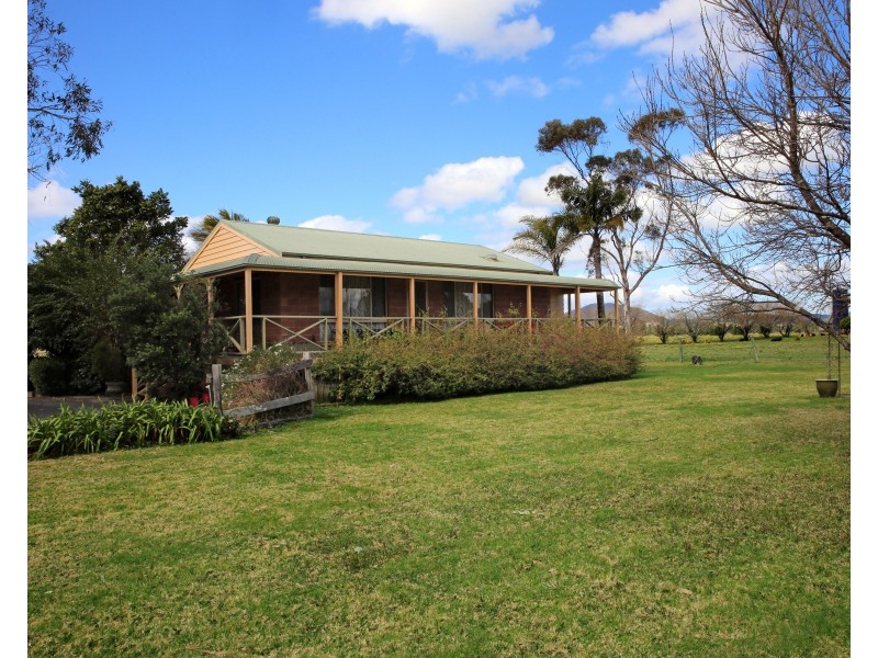 55a Mullers Lane, Berry NSW 2535