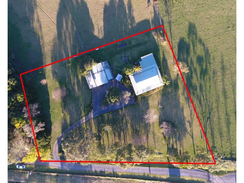 55a Mullers Lane, Berry NSW 2535